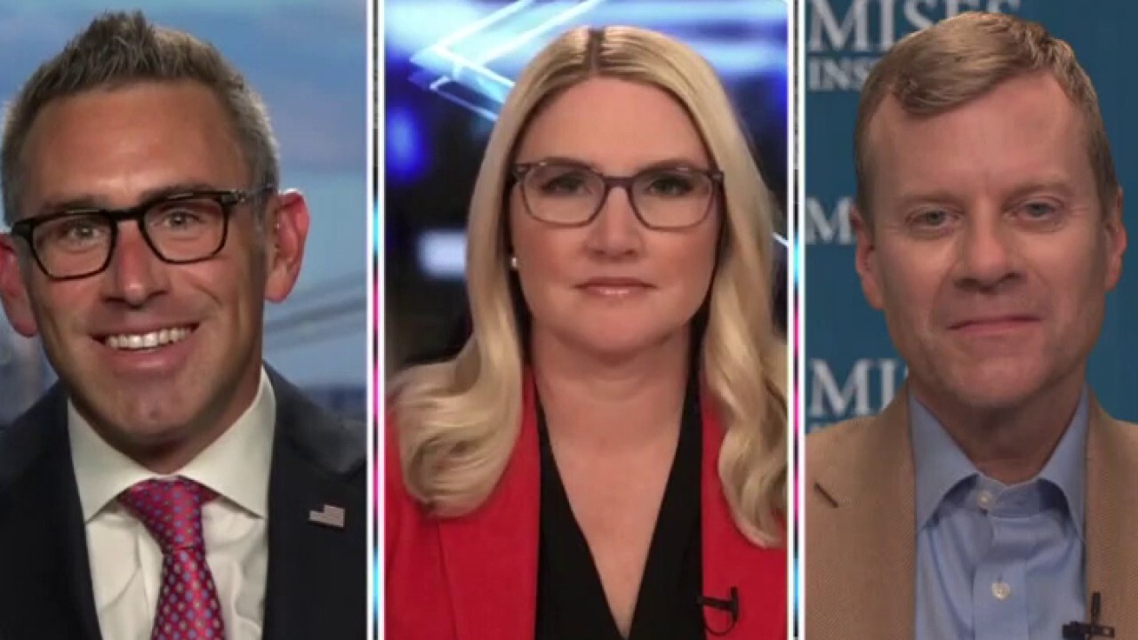 Which Democrats will run in 2024? Fox Business Video