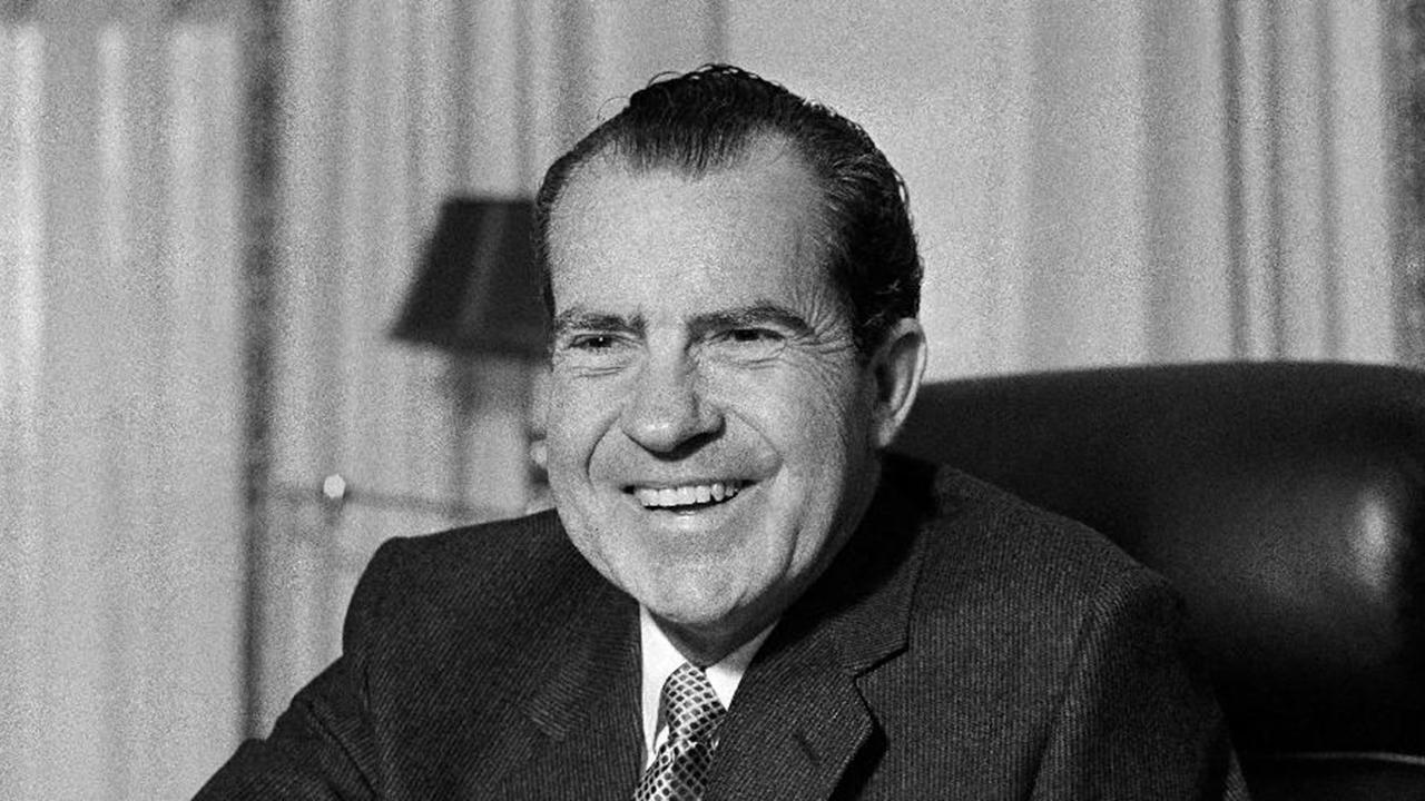 Lessons learned from Nixon’s impeachment