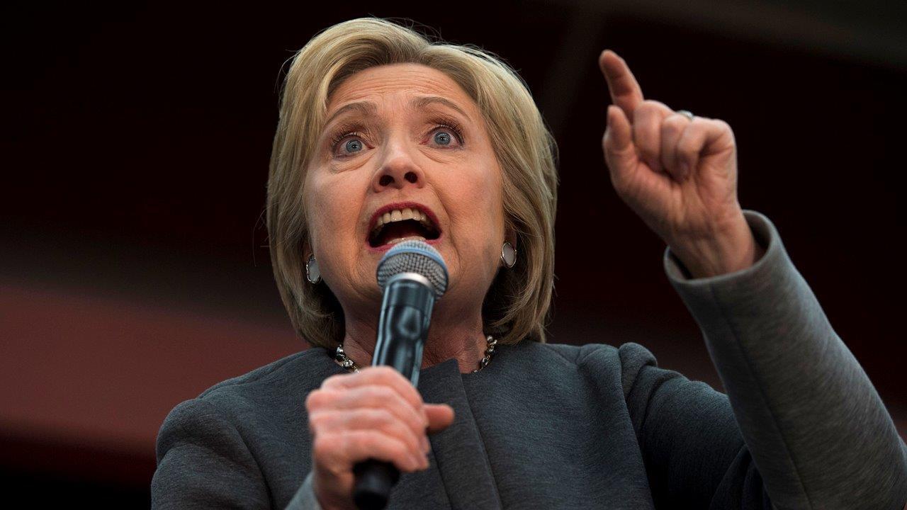 FBI preparing to interview Hillary Clinton?