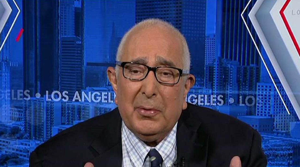 Ben Stein We Will Soon See Taxes Go ‘up Up Up Fox Business Video 4945