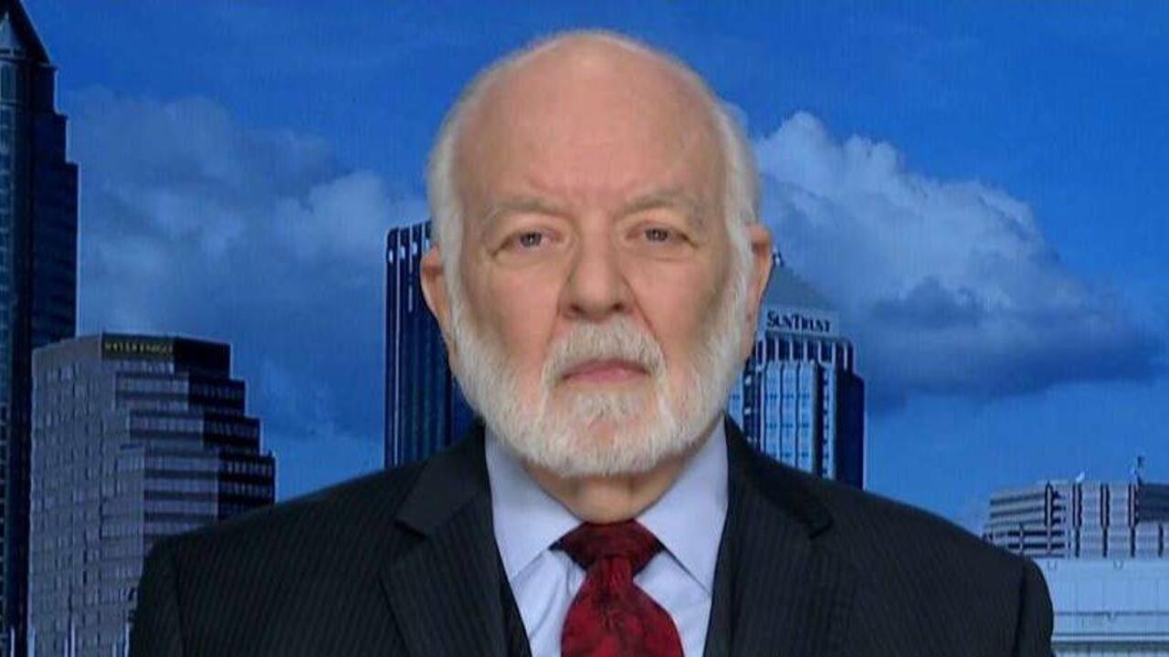 Bove: Trump's a grand slam for the banks 