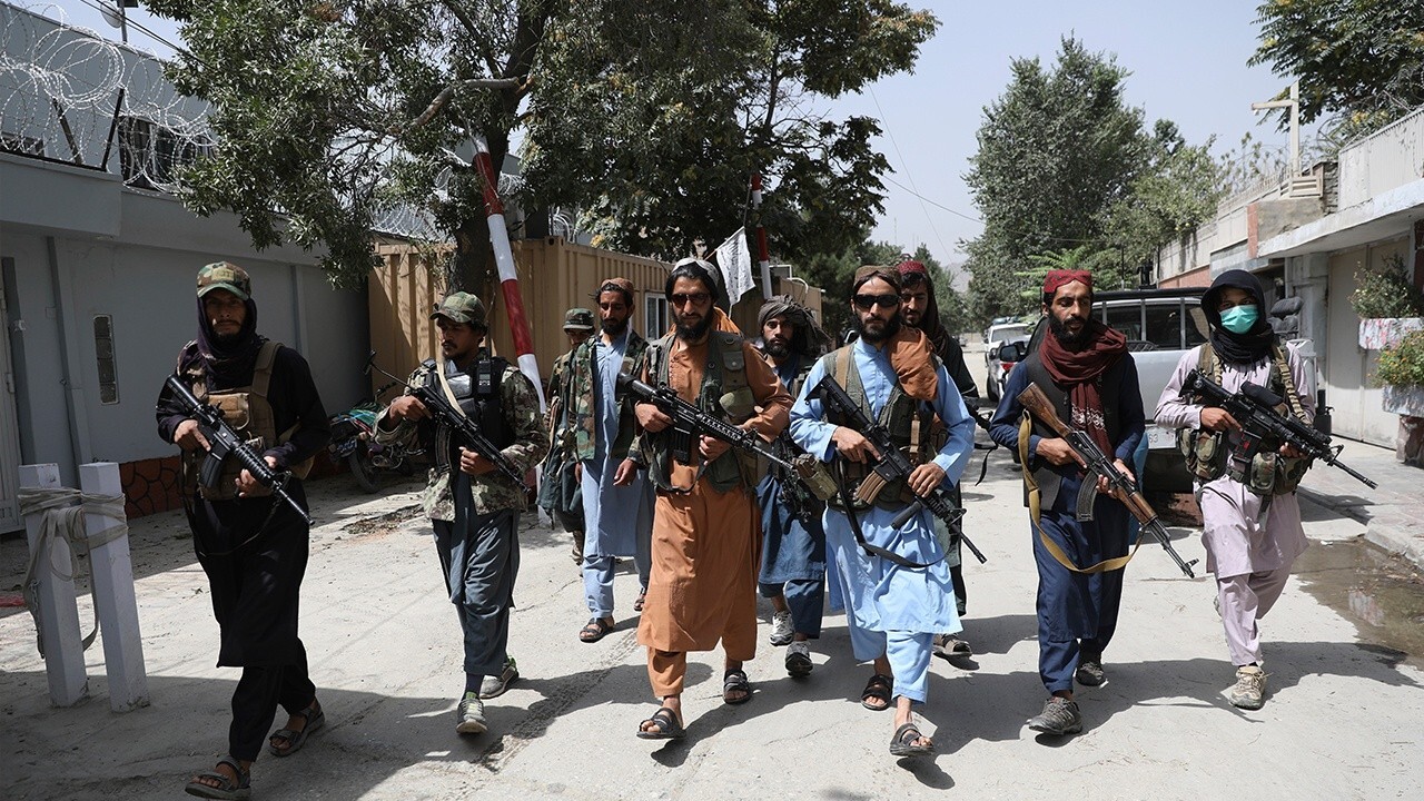 Afghanistan withdrawal showing ‘no leadership’: Expert
