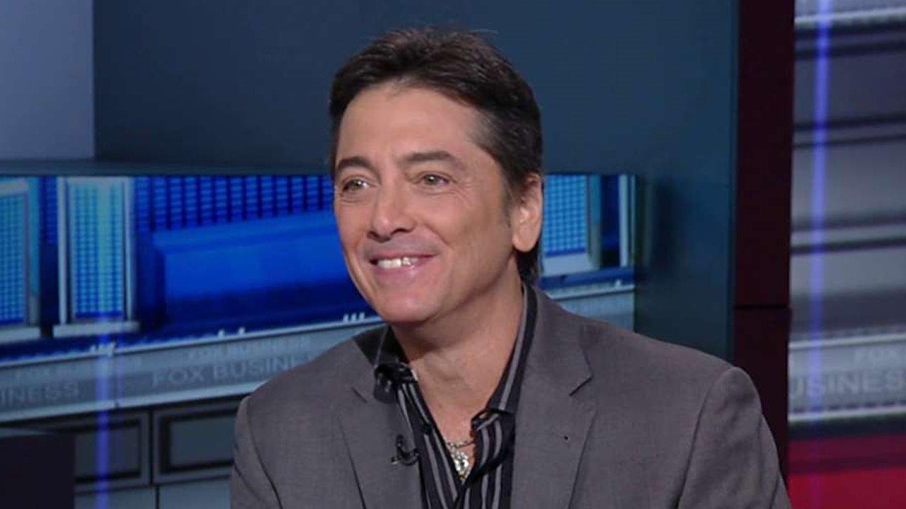 Scott Baio assaulted for supporting Donald Trump