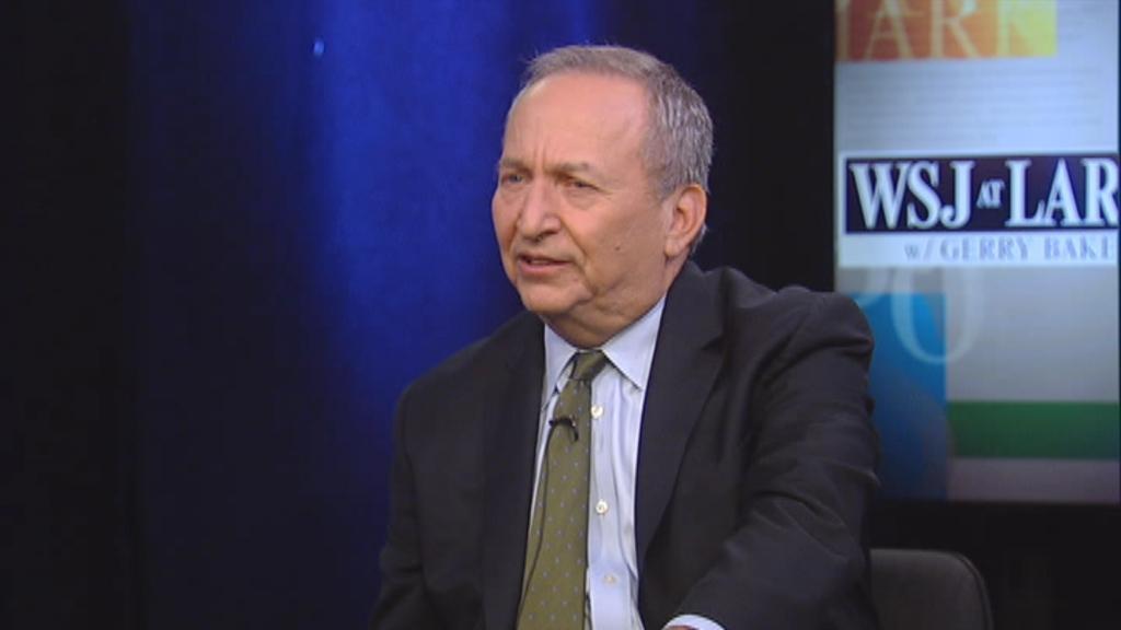 US must police China’s unfair trade practices: Larry Summers