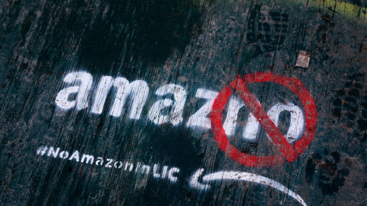 Amazon NYC HQ2 decision disappointing: Robert Wolf