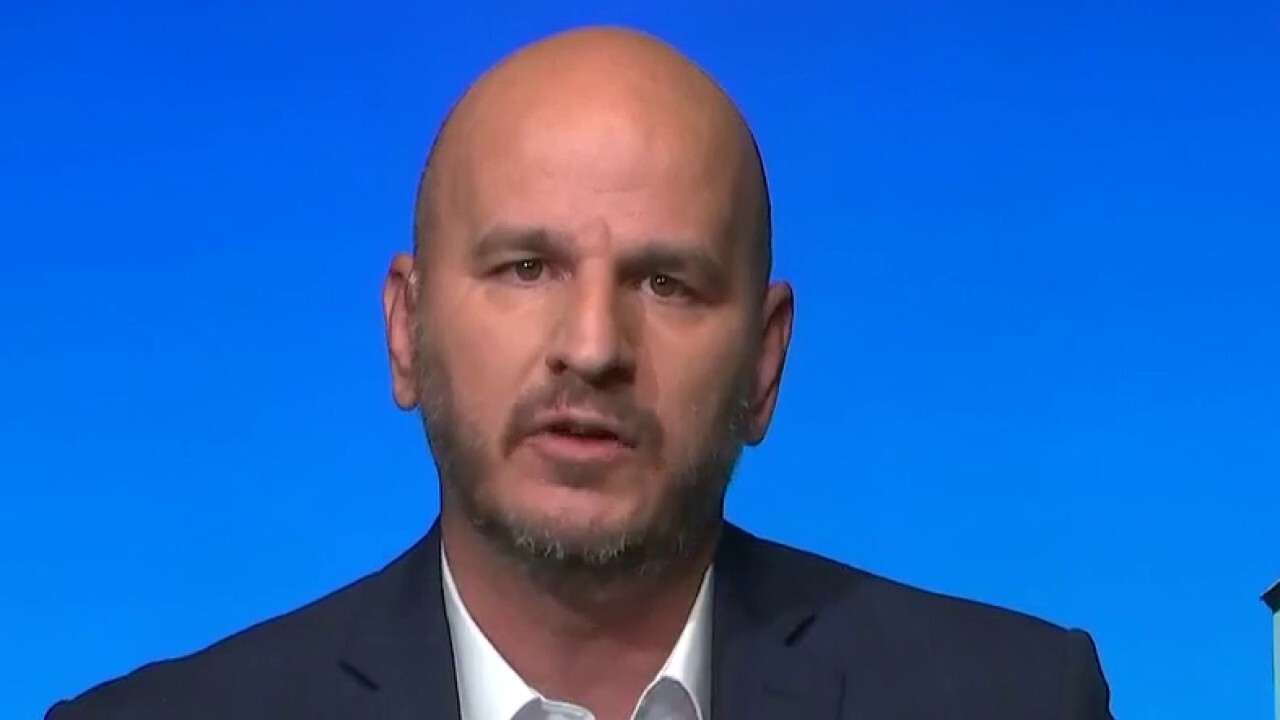 Brandon Judd: Securing the southern border is not 'rocket science'
