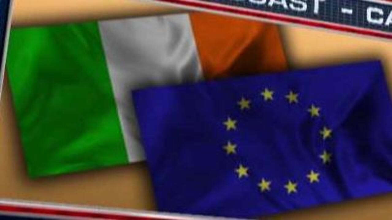 Will Ireland leave the EU?