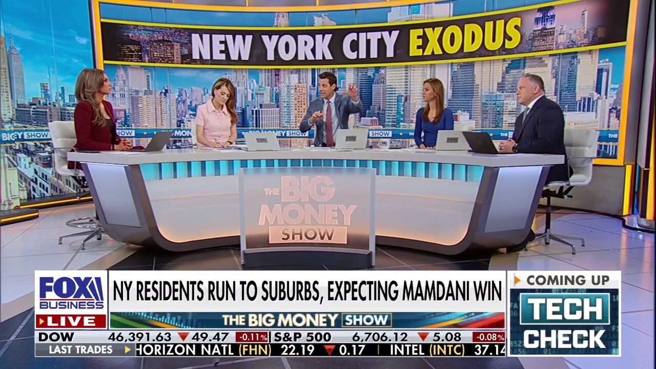 Realtors sound alarm: Mamdani’s mayoral run driving prices higher