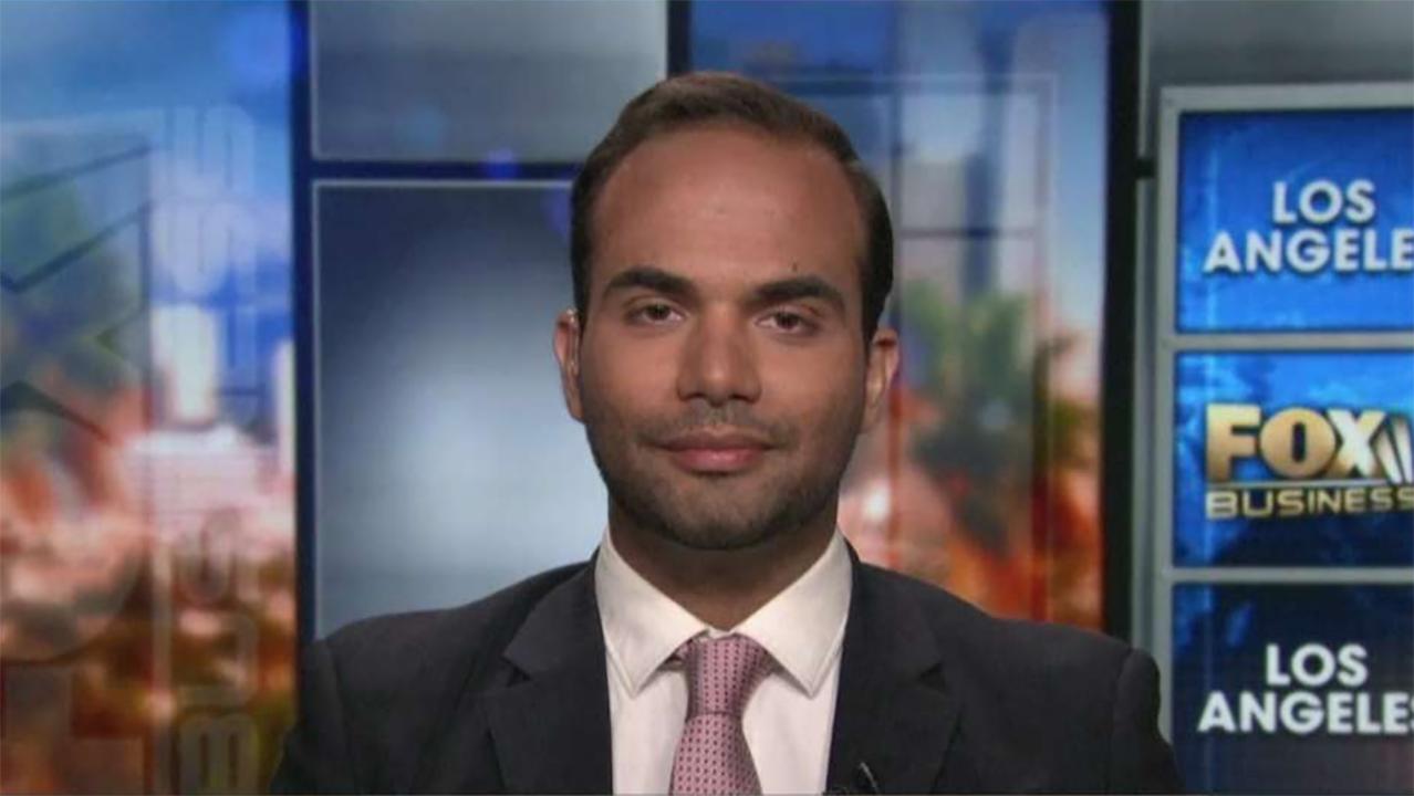 George Papadopoulos: Anybody who had an opposing view to the Obama administration was targeted