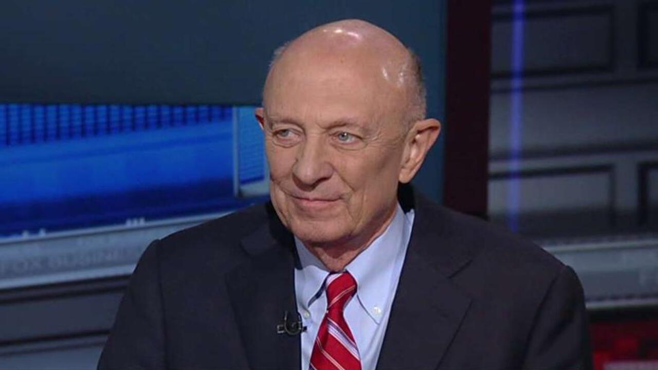 Amb. Woolsey blames Snowden for attacks  