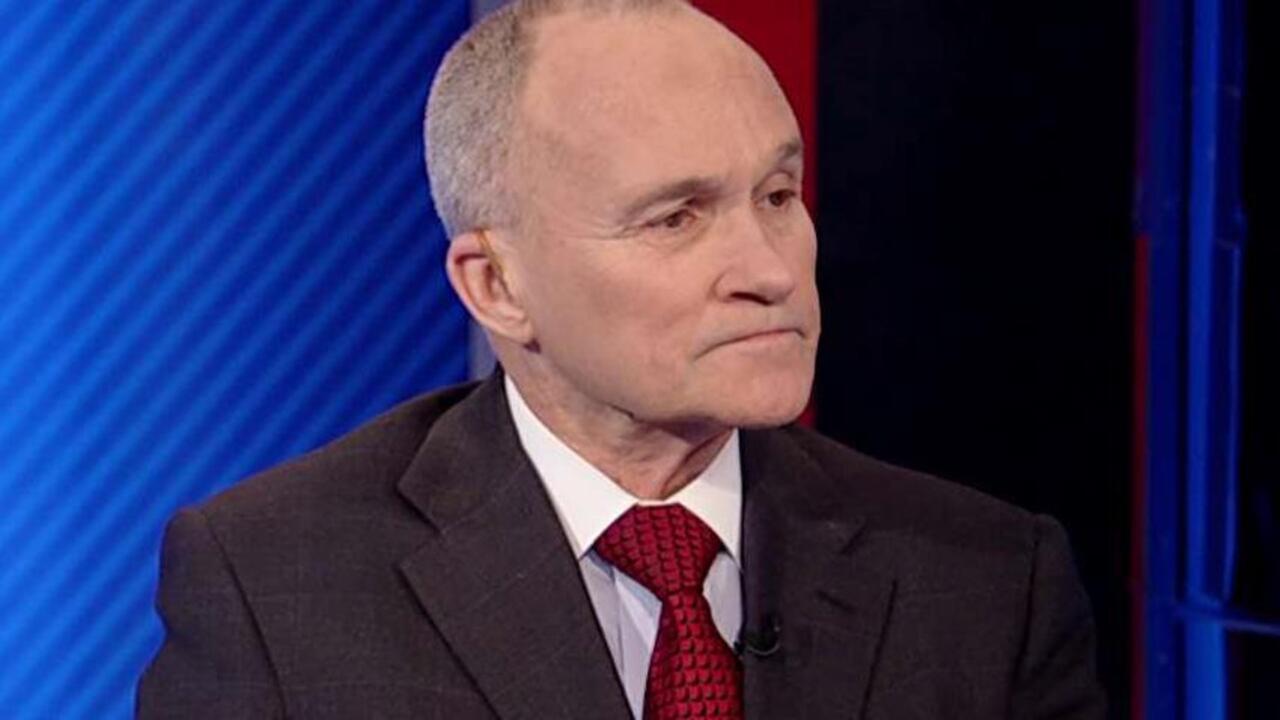 Ray Kelly: Trump has touched a nerve