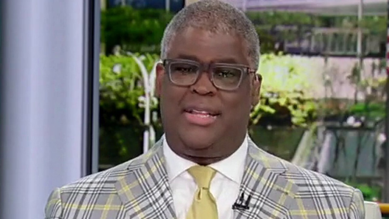 Charles Payne: This is the essence of investing