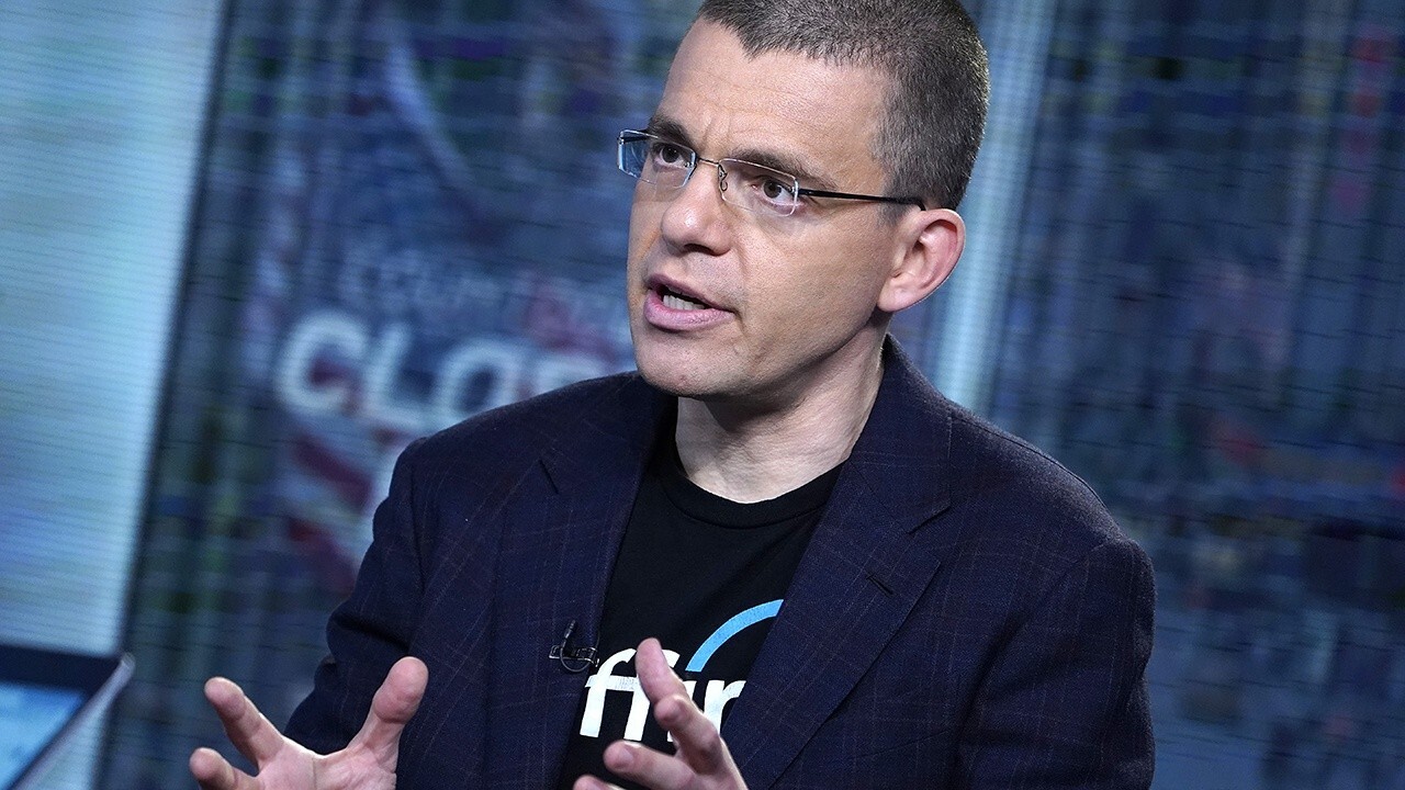 Affirm's product demand has 'absolutely increased' since SVB collapse: CEO Max Levchin 