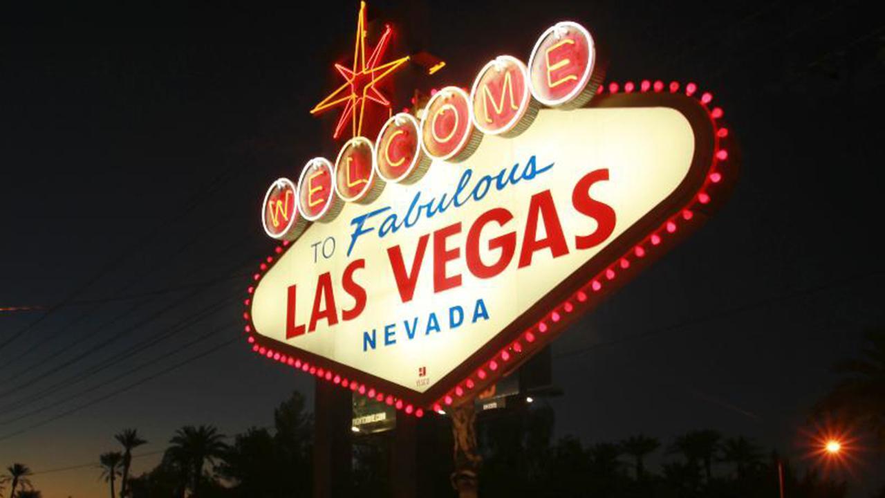 Las Vegas gambles on new slogan; cruise lines take proactive measures against coronavirus
