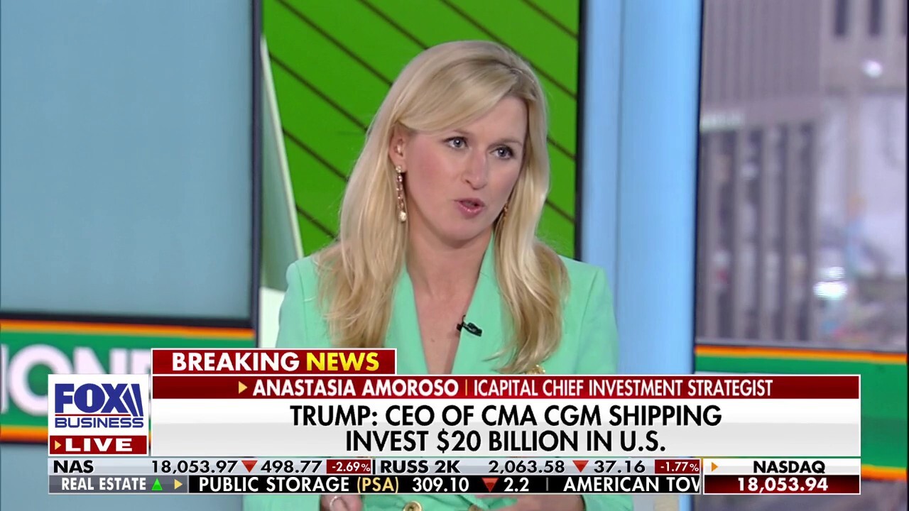 Wall Street expert reveals 3 'circuit breakers' to stop market downturn