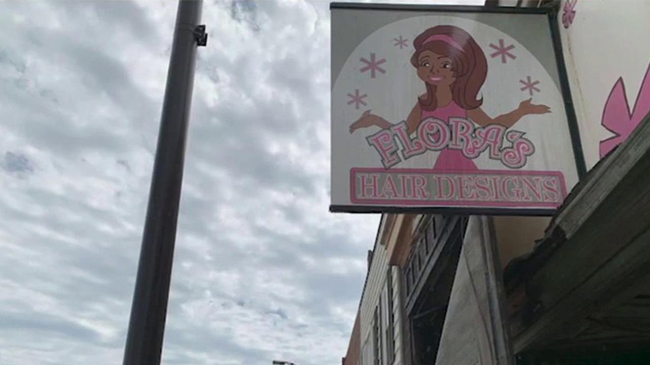 Minneapolis salon owner: ‘So painful’ to see rioters burn business down