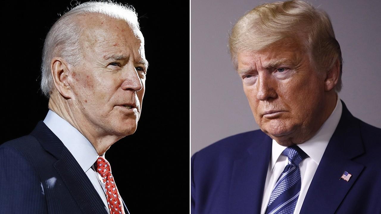 What will happen to Trump’s peace deals under the Biden administration? 