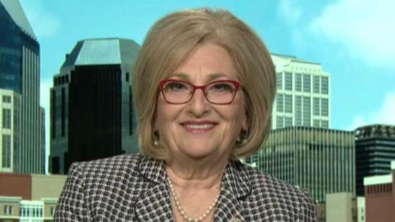Rep. Diane Black: Tax reform will be done this year