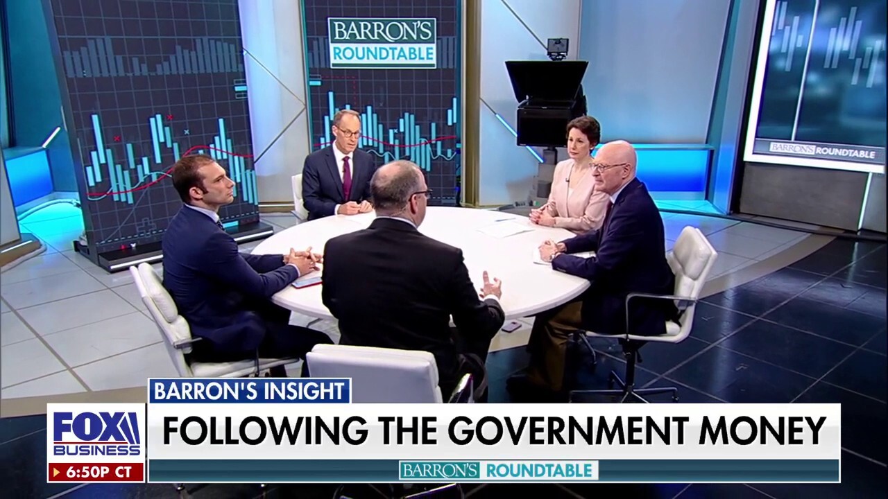 If you love politics, get a bumper sticker, not an exchange traded fund, Jack Hough advises