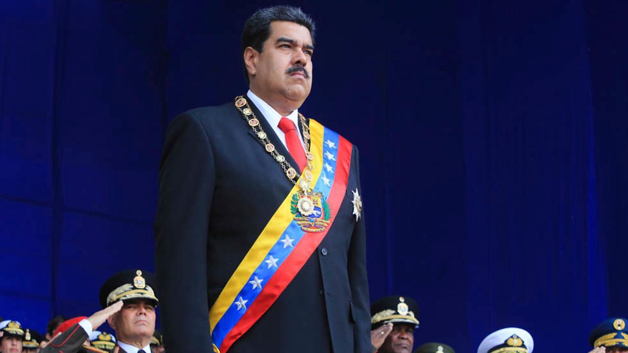 Will Maduro ever step down as Venezuela's president?