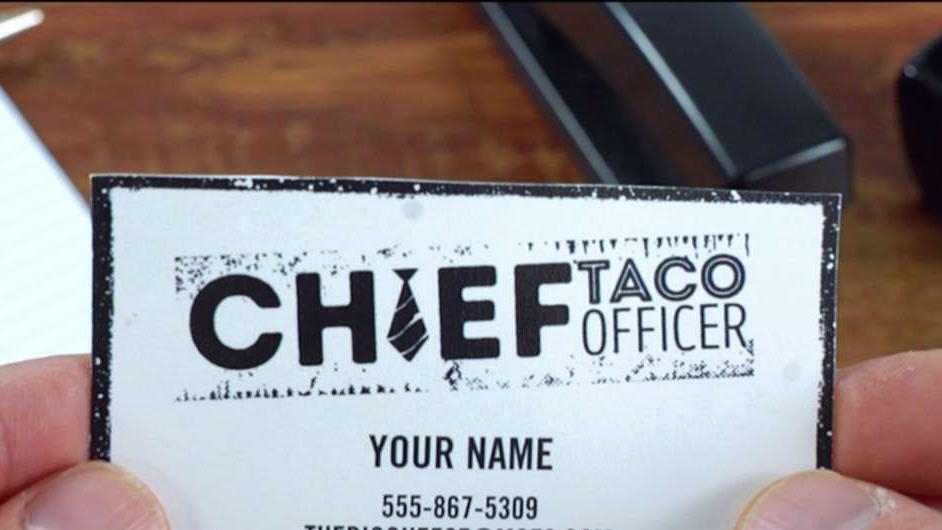 Moe's looking to hire Chief Taco Officer