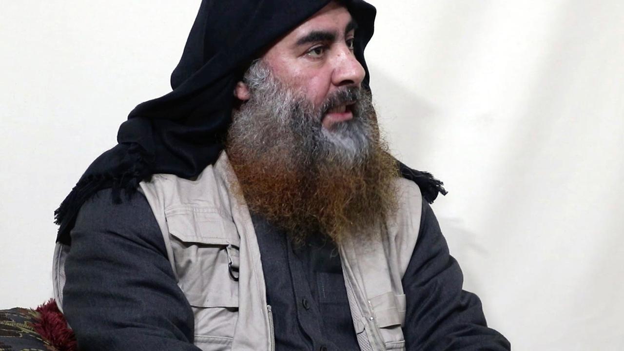 Is the media minimizing Trump’s role in ISIS leader’s death?