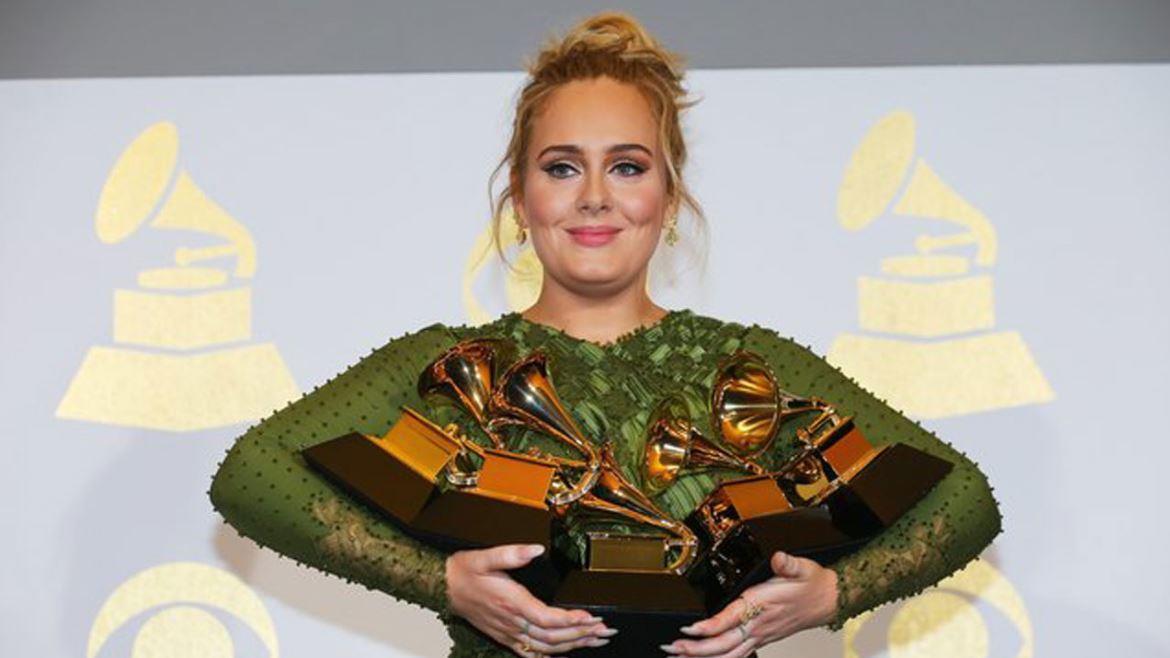 Singer Adele’s ‘Sirtfood’ diet reportedly activates a gene to make you skinnier: Dr. Marc Siegel