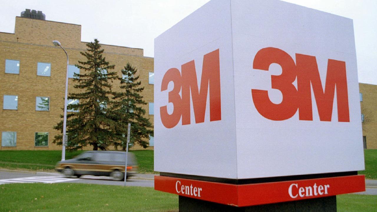 3M CEO Thulin resigns from Trump’s manufacturing council