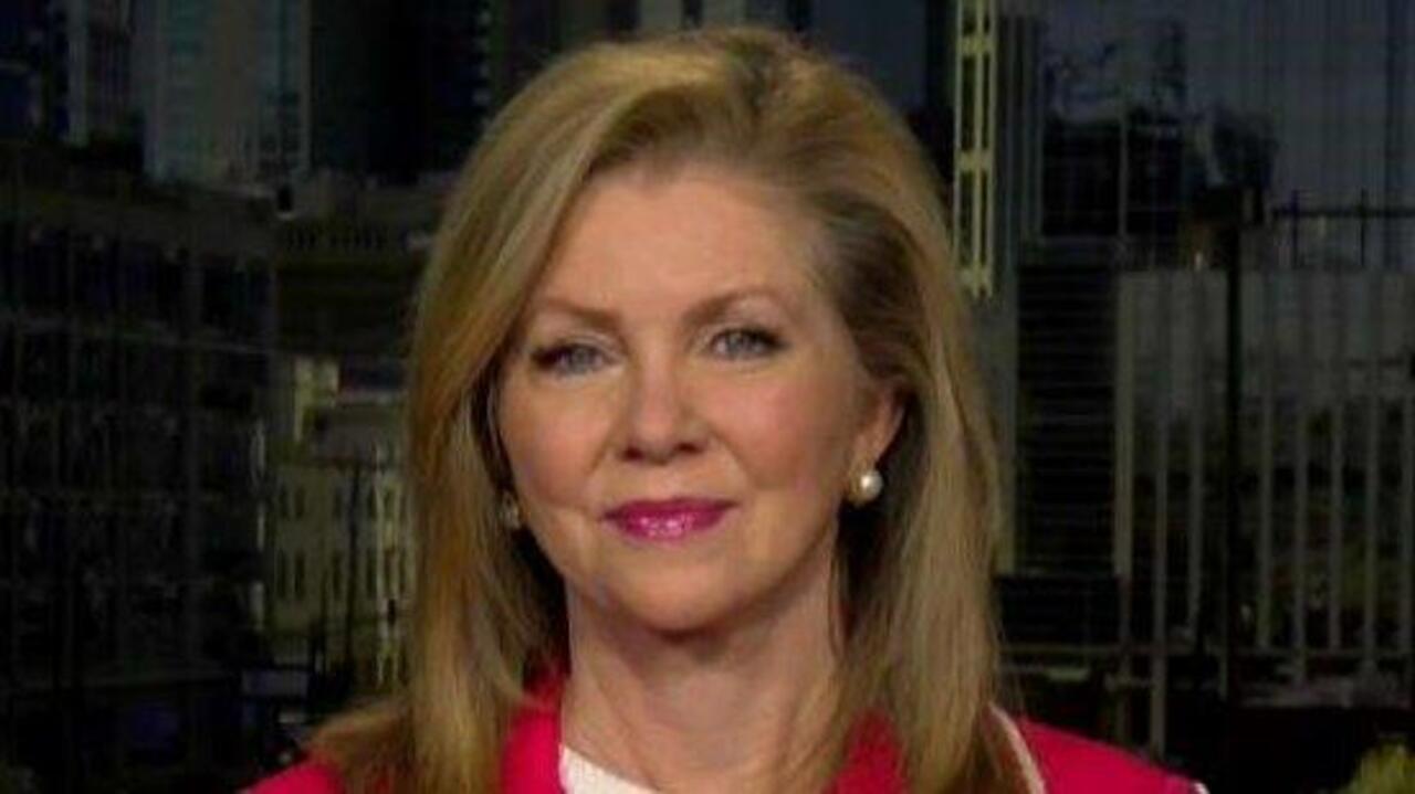 Rep. Blackburn: Finished health-care bill 'doable' this week