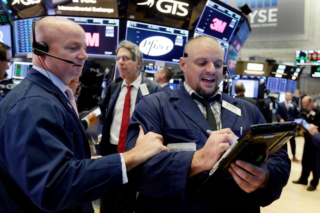 Corporate earnings may help stocks rally