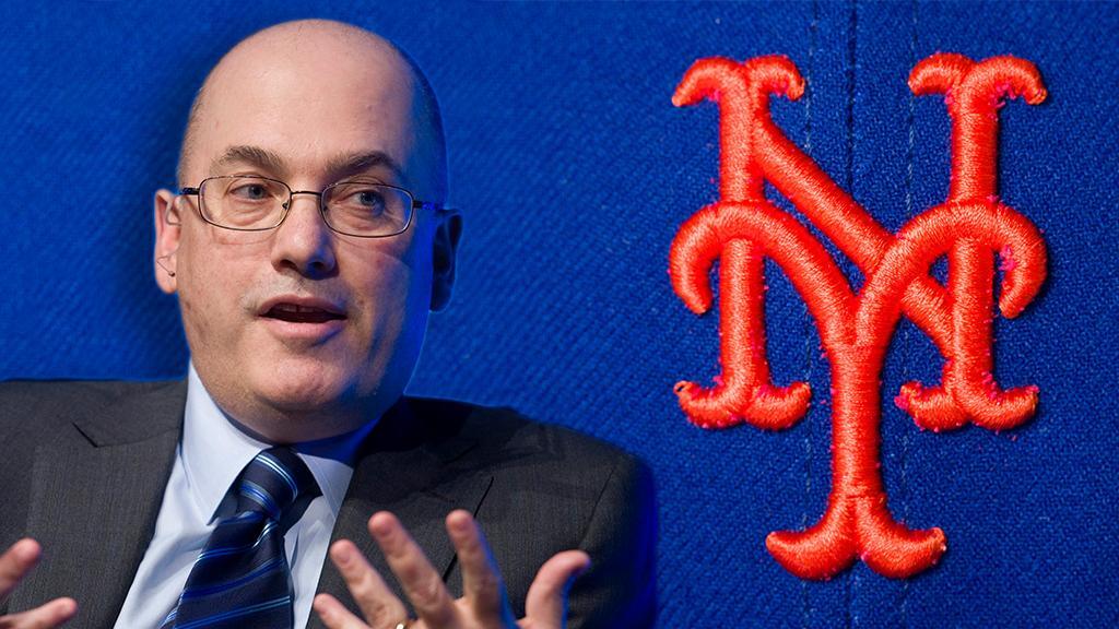 Steve Cohen walks away from deal to buy majority stake in Mets: Gasparino 