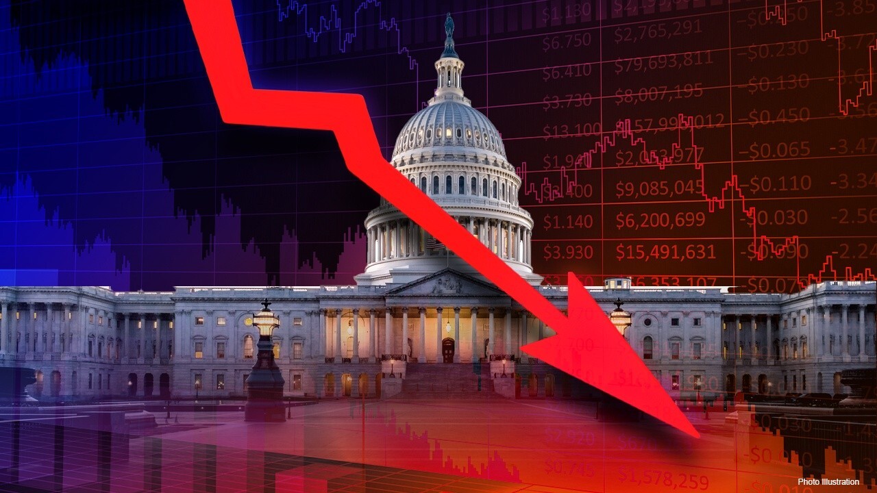Wall Street's inflation fight more important than Capitol Hill chaos: Larry Glazer