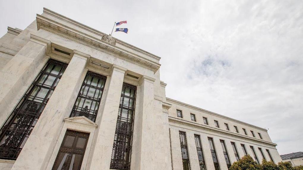 Federal Reserve releases key economic indicators