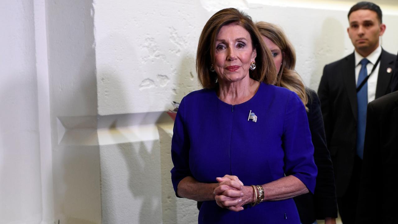 RNC Chairwoman on Trump impeachment inquiry: Democrats want to take their party to the far extreme