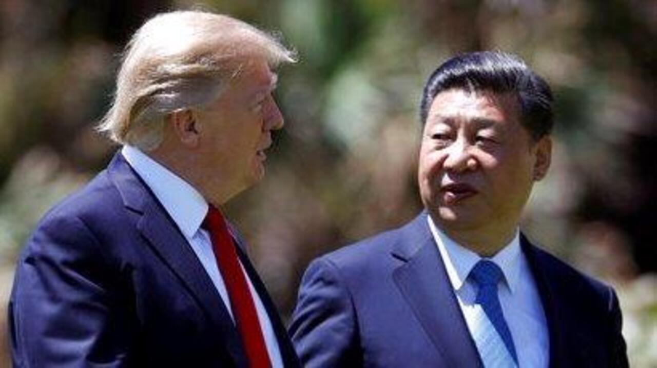 Fmr. US ambassador: China holds the key to North Korea 