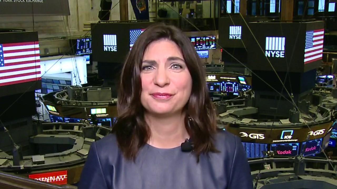 NYSE president: Pipeline for IPOs, SPACs, and direct listings ‘incredibly strong’ 