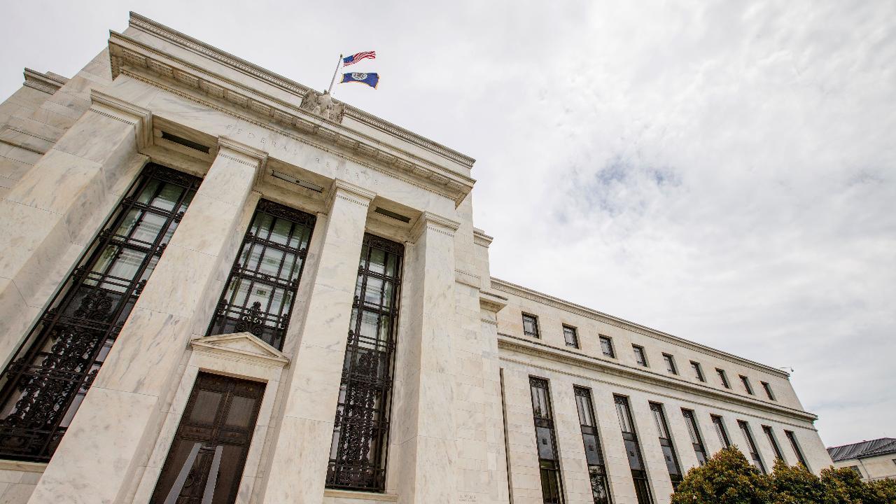 Federal Reserve desperately wants to get to neutral: ConnectOne Bank CEO