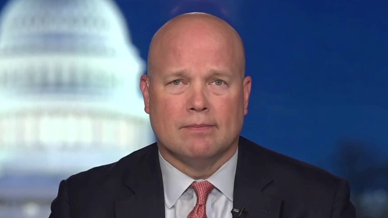Congress doesn't have the 'political will' to reinstate Biden's vaccine mandate: Former acting US attorney