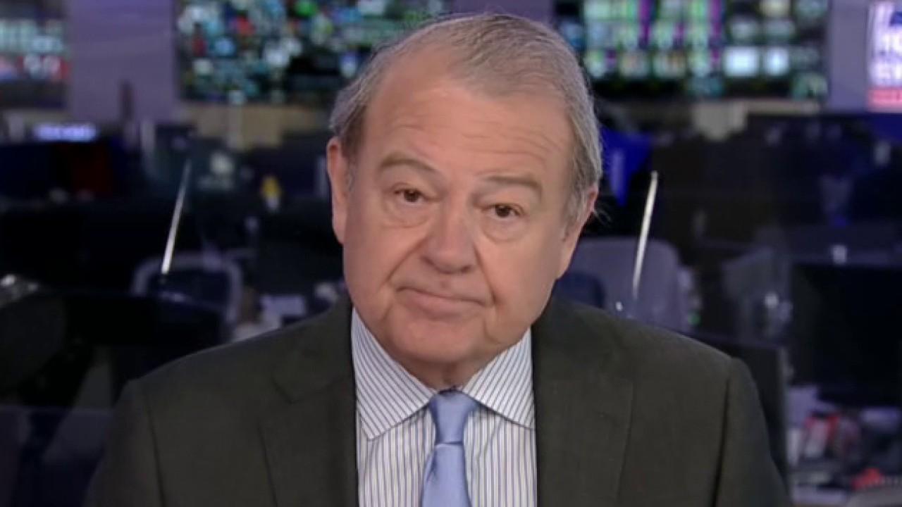 Varney: American corporations should be saying 'looting ain't right'