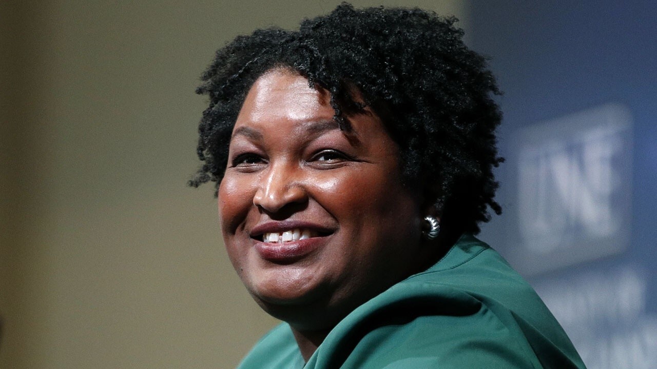 Stacey Abrams' 'far-left, socialist priorities' would be a disaster in Georgia: Rep. Carter