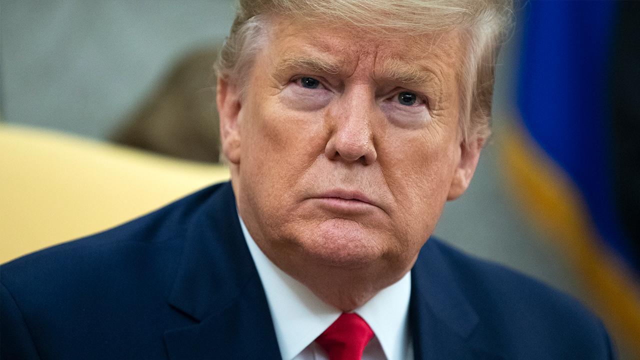 Impeachment was ‘literally a battle between good vs. evil’: Trump attorney 