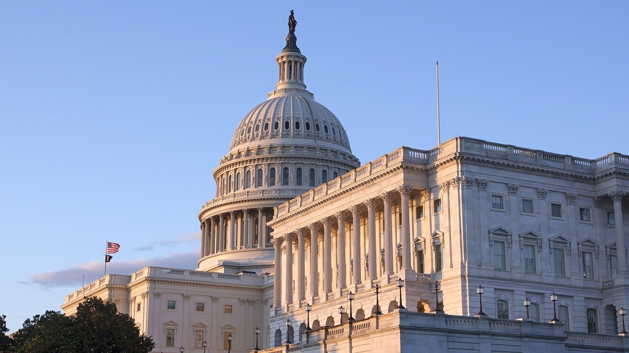 Senate showdown: Dueling GOP and Democratic healthcare plans head to vote