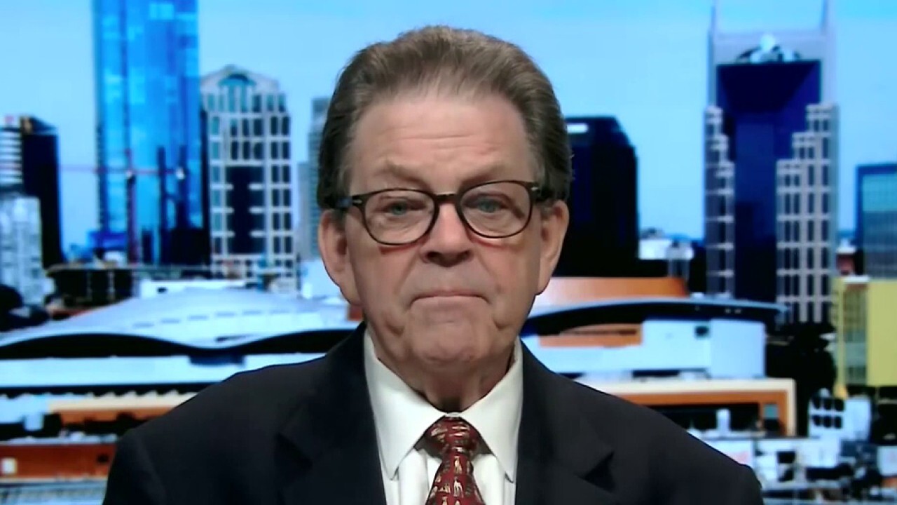 Former Reagan administration economist Art Laffer says he can’t think of one Biden policy that won’t damage the economy.