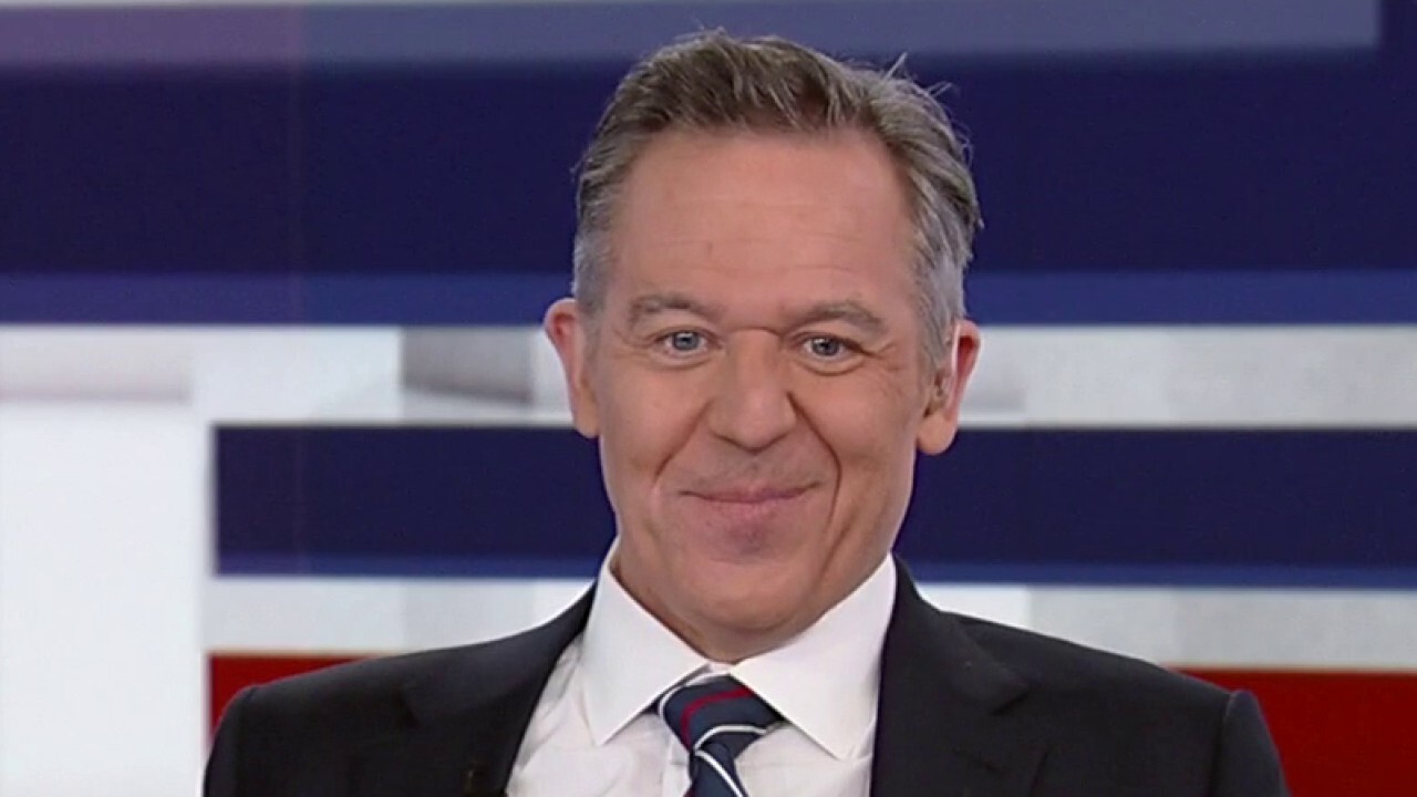 Greg Gutfeld opens up about mother-in-law's escape from Ukraine