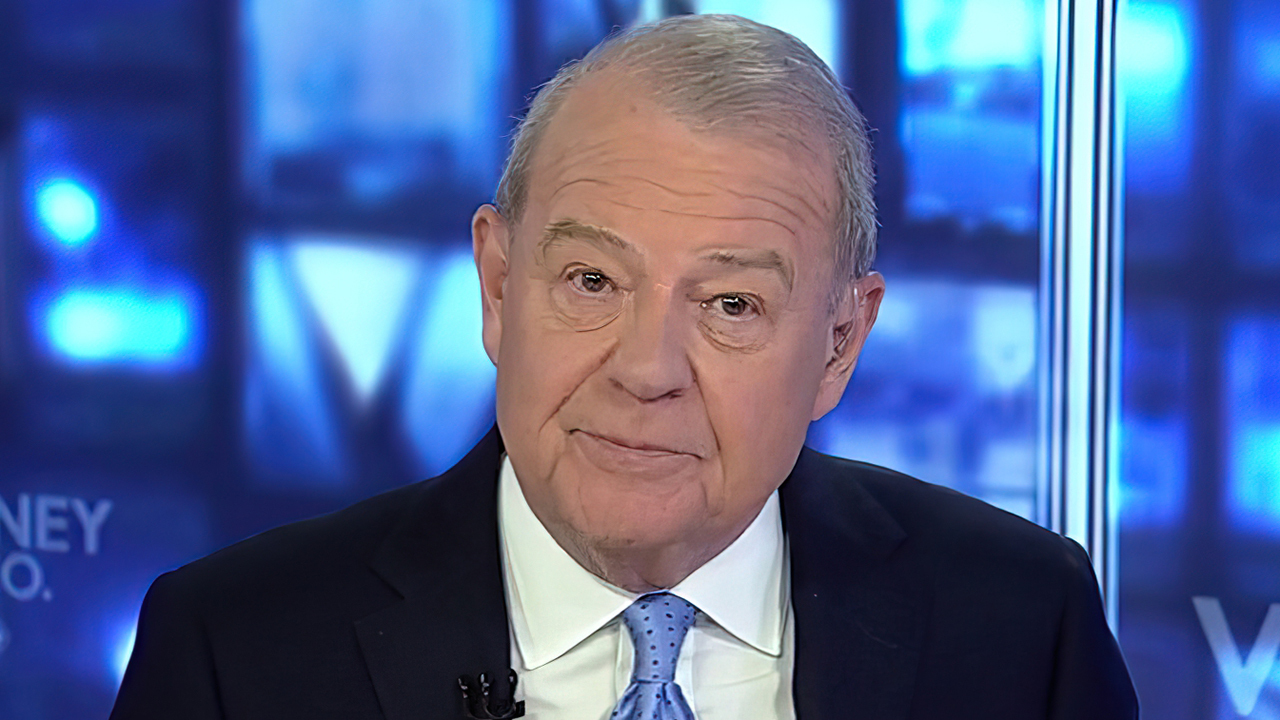 Stuart Varney: ‘The Democrats are extremely nervous’
