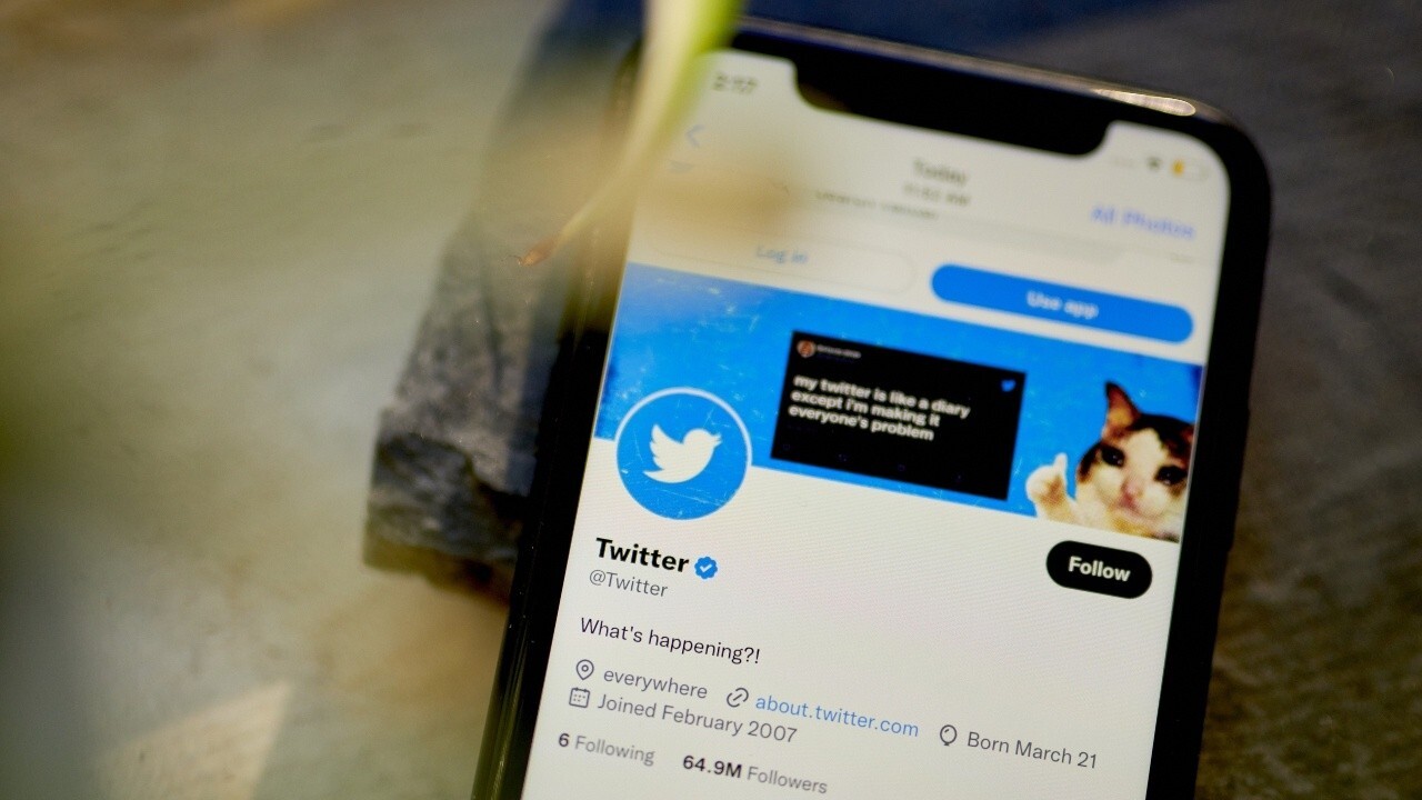 Biden administration vows to monitor Twitter 'misinformation'