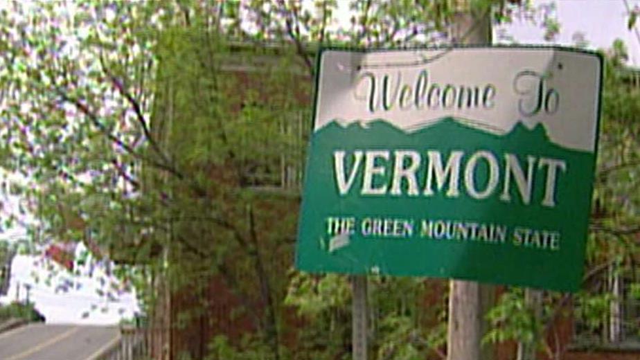 Move to Vermont, make $10,000