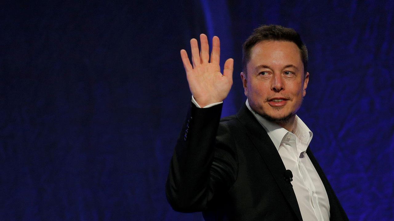 If Tesla remains public Elon Musk has to go: Jeremy Owens