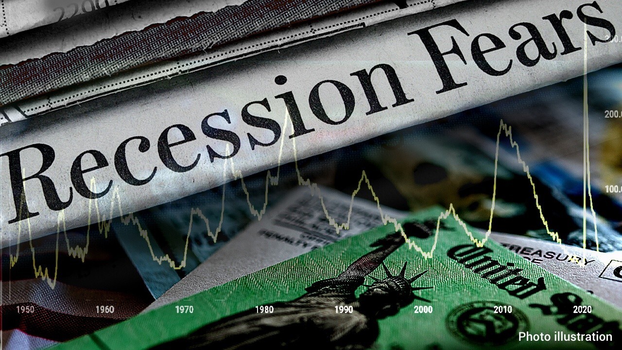 US economy isn't heading for recession, it's exiting one: Keith Fitz-Gerald