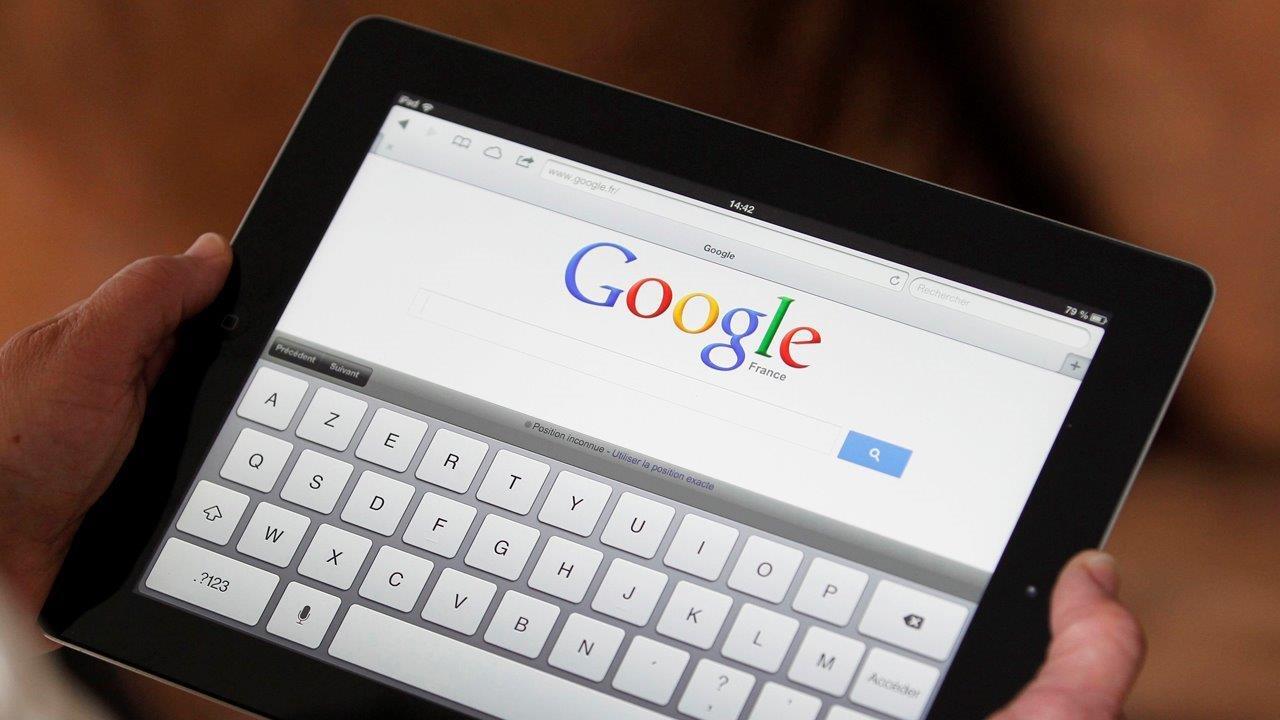 Eric Schmidt: Google’s core business got a new dose of focus